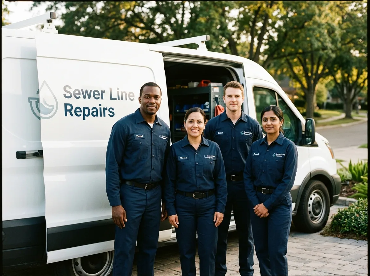 Emergency Plumber company in Lorida, FL