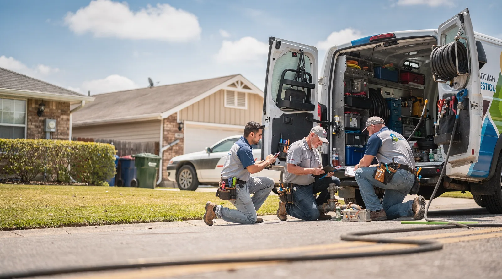 Emergency Plumber in Lorida, FL near me